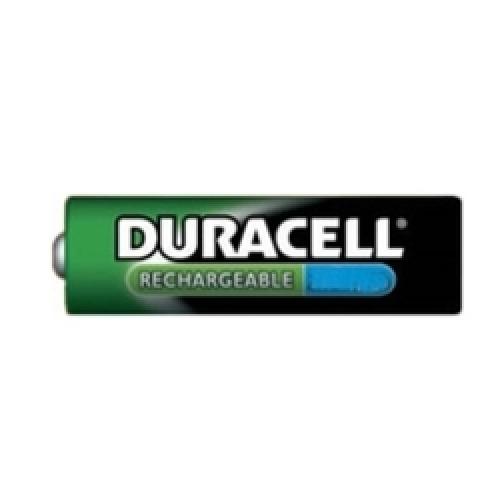 AA Rechargeable Batteries (LR6 - HP7)