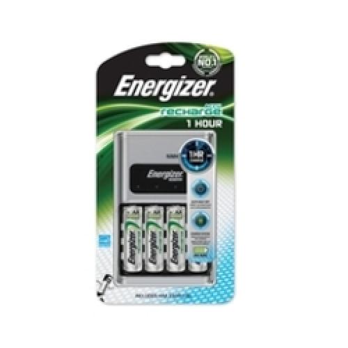 Chargers for Rechargeable Batteries