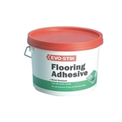 Flooring Adhesives