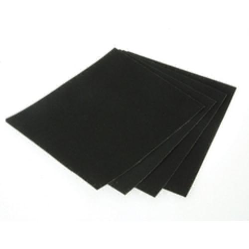Sand Paper - Aluminium Oxide Cloth