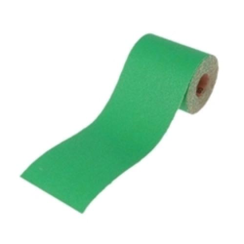 Green Aluminium Oxide