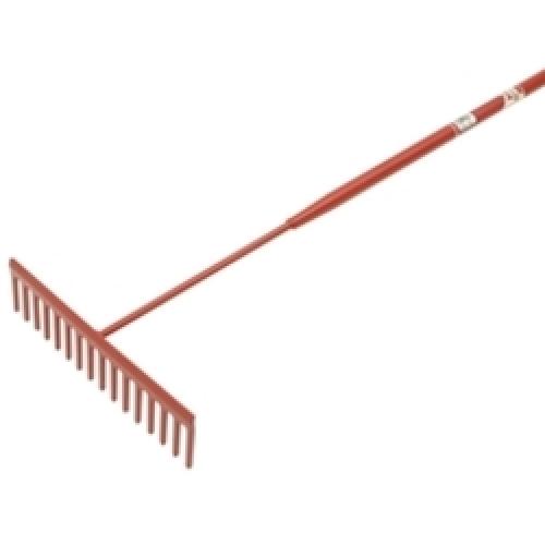 Asphalt & Tarmac Rakes
