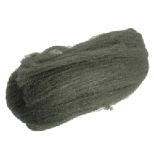 Steel & Wire Wool