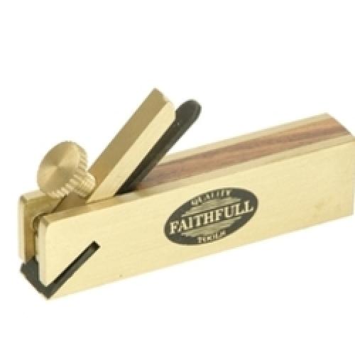 Minature Woodworking Tools