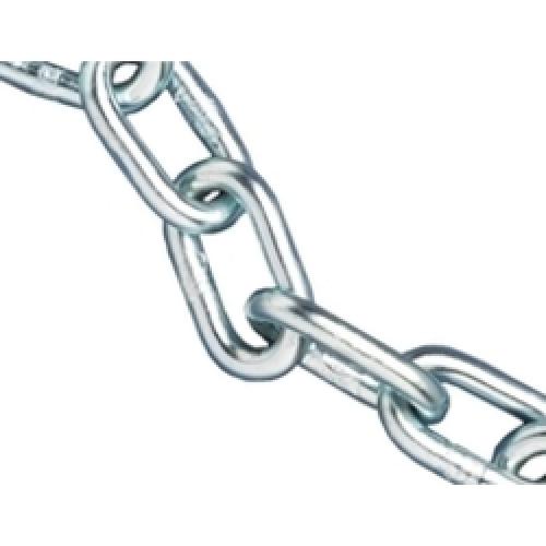 Chains - Plastic & Metal