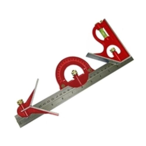 Combination & Protractor Sets