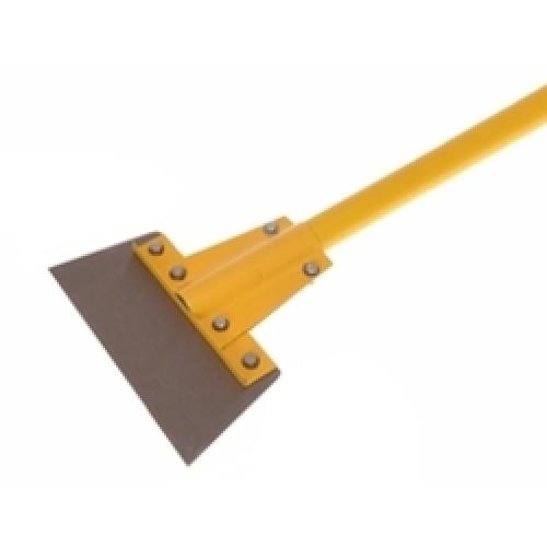 Floor & Wall Scrapers