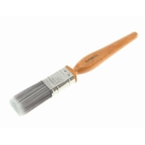 Superflow Paint Brushes