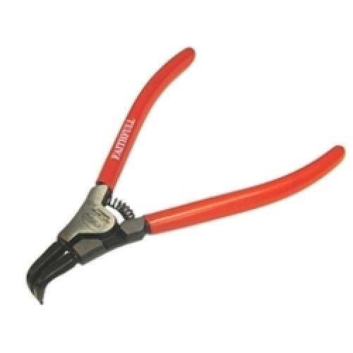 Circlip Pliers External Bent
