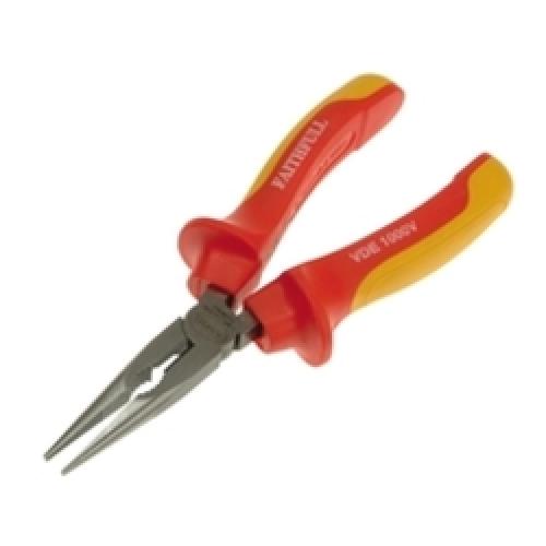 VDE Long Nose Pliers