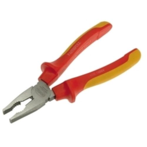 VDE Combination Pliers