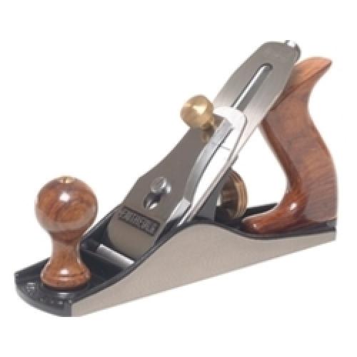 Smoothing & Jack Planes