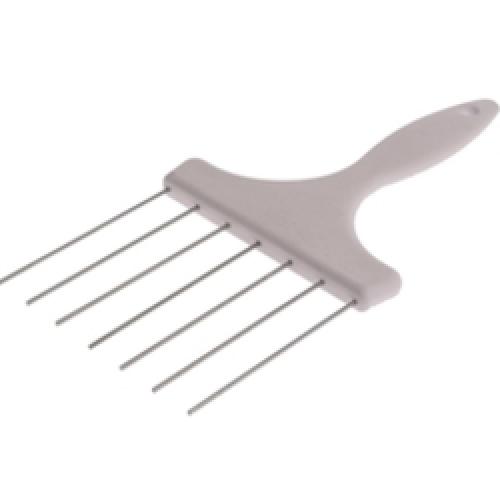 Texture Brushes & Scratchers