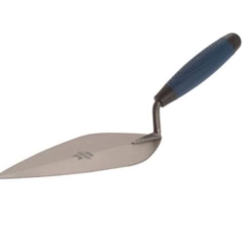 Brick Trowels - London Pattern
