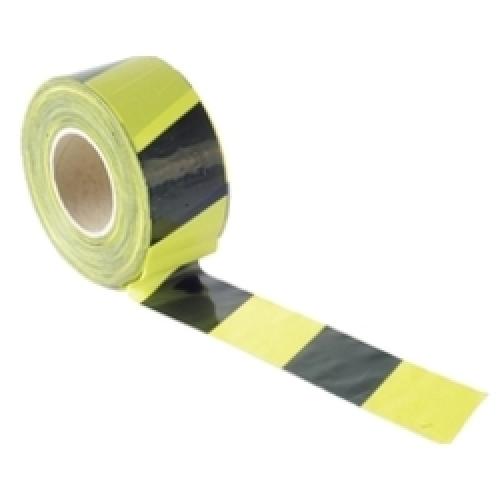 Safety, Warning & Barrier Tapes