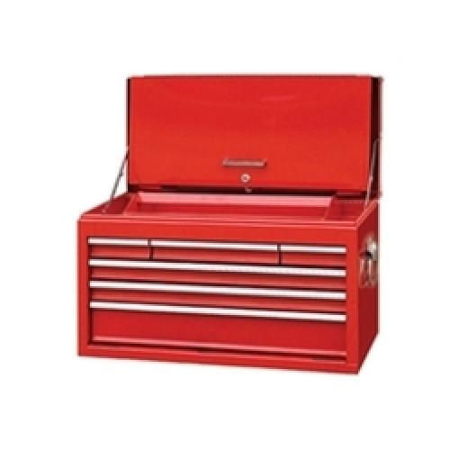 Toolboxes - Metal Tool Chests