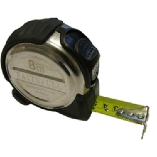 8m/26ft Pocket Tapes