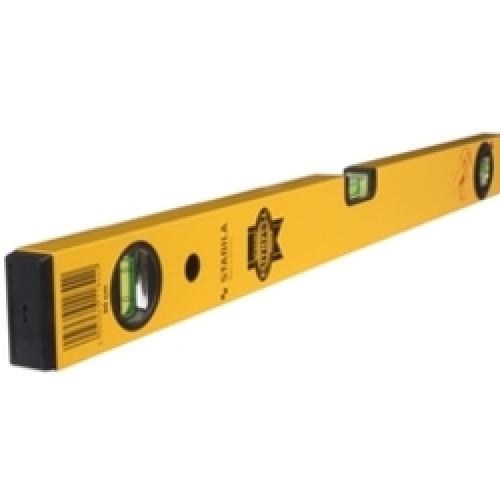 Faithfull WF Stabila Box Levels