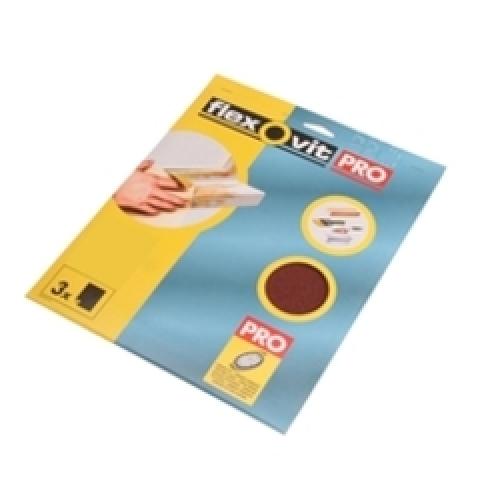 Sand Paper - Aluminium Oxide Paper