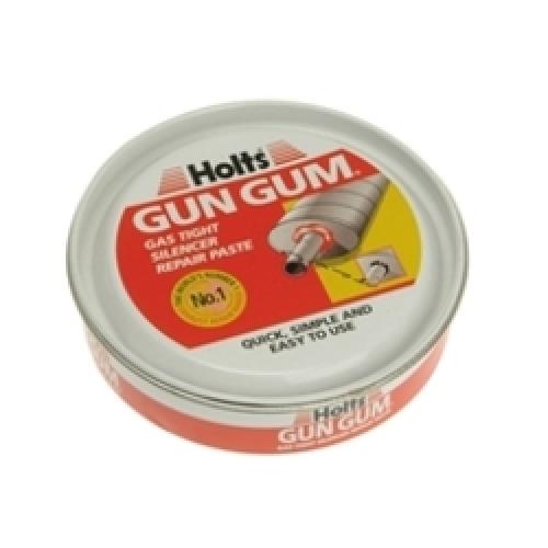 Exhaust & Radiator Repair