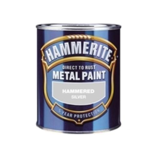 Direct to Rust Hammered Finish Paint
