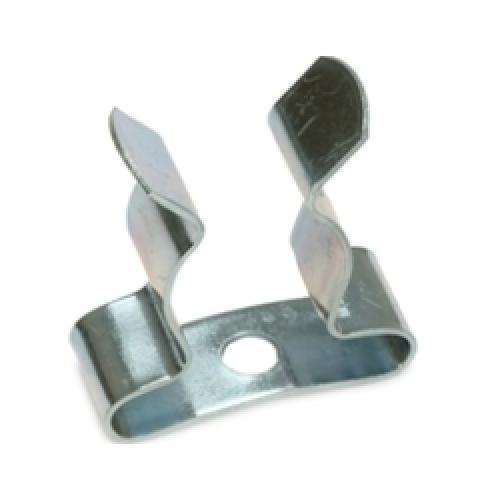 Zinc Plated Tool Clips