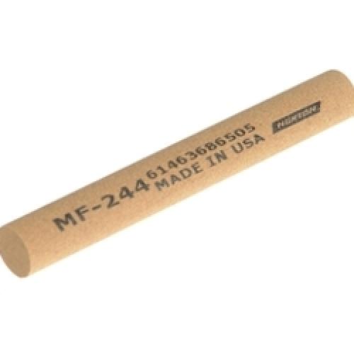 Round Abrasive Files