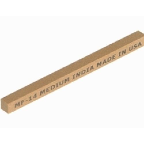 Square Abrasive Files