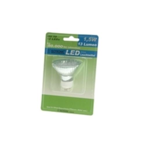 Isotronic Halogen Lamps