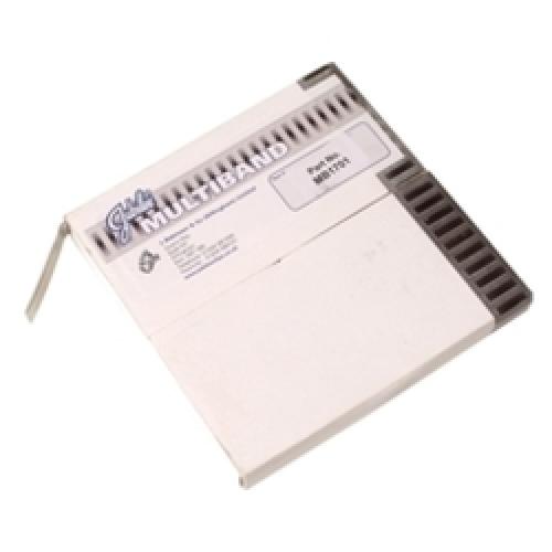 Workshop & Multiband Clips