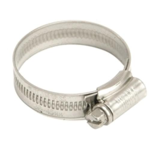 Stainless Steel Hose Clips