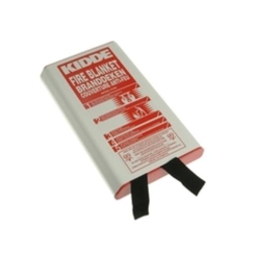 Fire Blankets & Escape Ladders