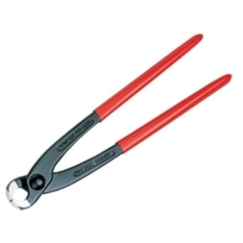 Pliers - Concretors Nippers