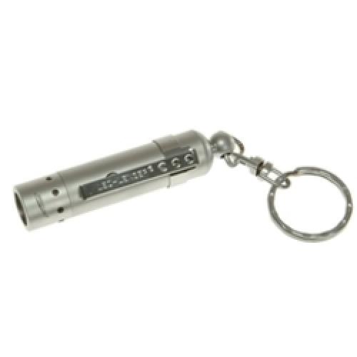 Ledco LED Key Ring Torches