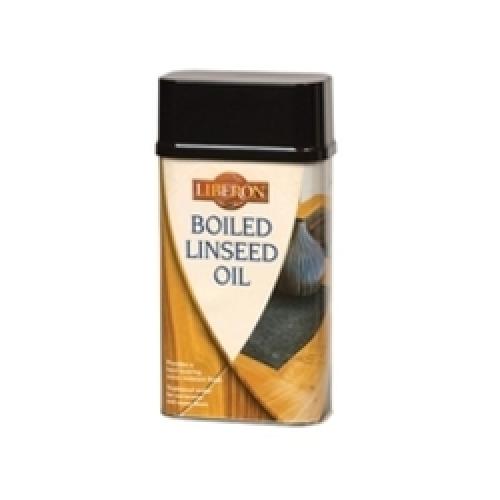 Linseed Oil