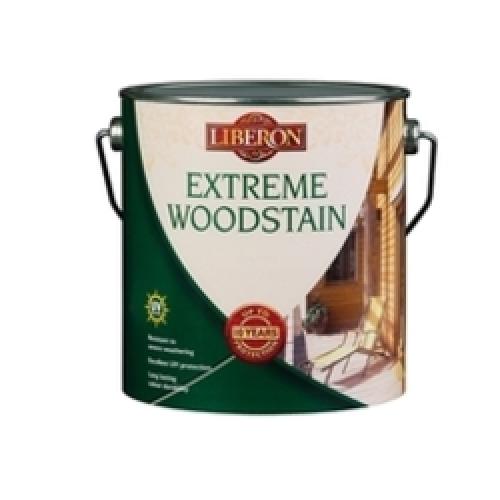 Extreme Woodstain