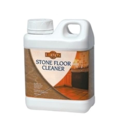 Stone Floor Treatment