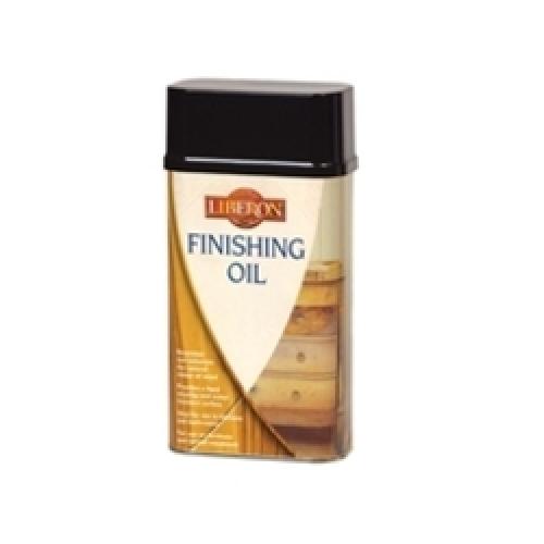 Antique & Finishing Oil