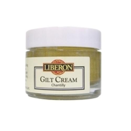 Guilding & Framing Creams