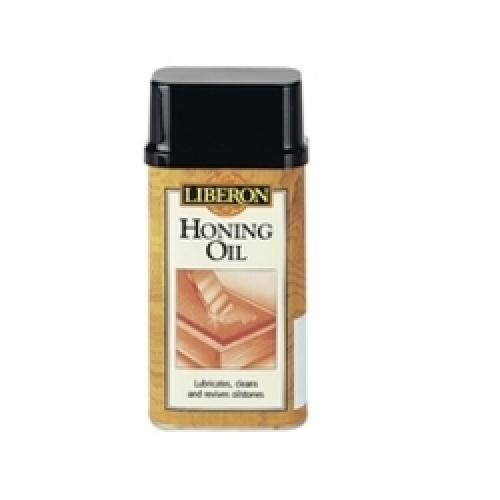 Honing Guide Oil