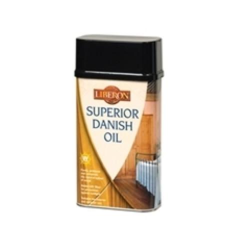 Wax, Varnish, Polish, Oil & Dyes