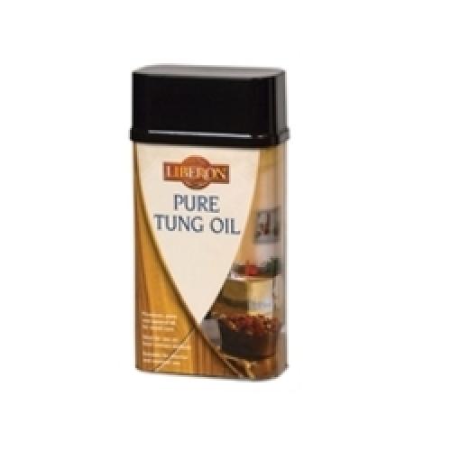Tung Oil