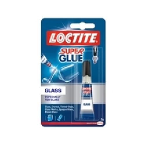 Glass & Mirror Adhesives