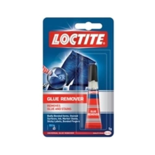 Glue Removers