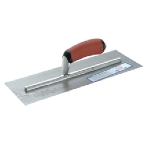 Pre Worn Plasterers Trowel