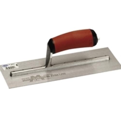 MXS Finishing Trowels Durasoft Handles