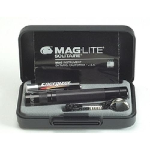 Maglite Torches