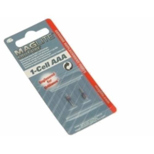 Maglite Spare Bulbs