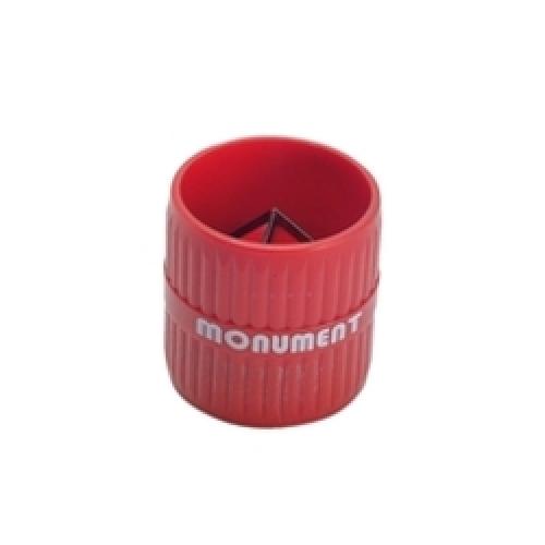 Pipe De-Burrers & Cleaning Brushes