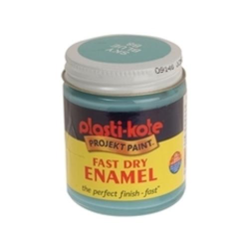 Fast Dry Enamel Brush On